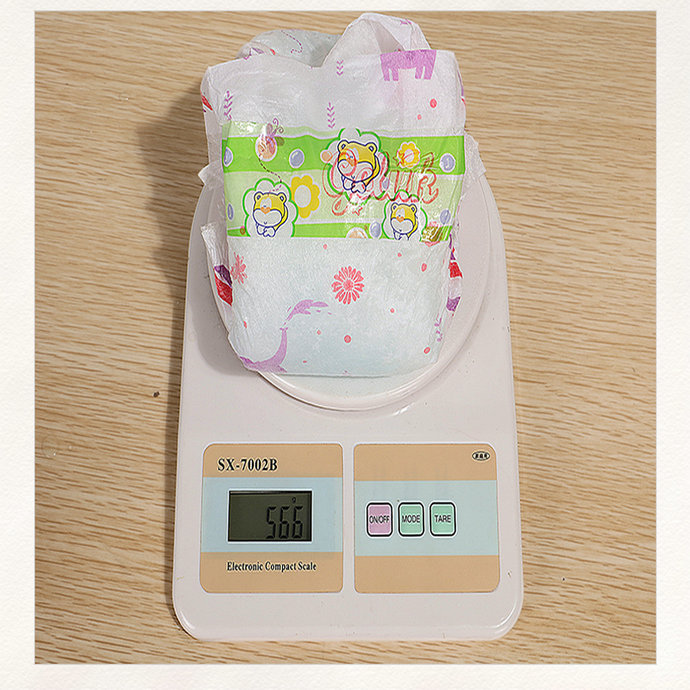 baby diaper business