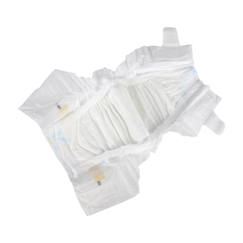 pampers suppliers