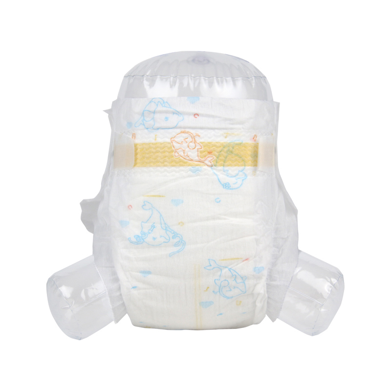 baby diaper business
